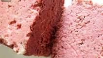 Goan Pork-Beef Meat Loaf Goan Pork-Beef Meat Loaf