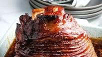 Honey Baked Glazed Ham Honey Baked Glazed Ham