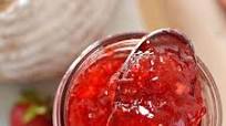Strawberry Lemon Jam Strawberry Lemon Jam