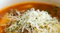 Slow Cooker Lasagna Soup Slow Cooker Lasagna Soup