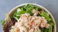 Tuna Salad without Mayo Tuna Salad without Mayo