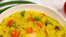 Dal khichdi recipe | Moong dal khichdi Dal khichdi recipe | Moong dal khichdi