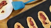Pancake Bacon Pancake Bacon