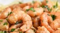 Easy Shrimp Scampi Recipe Easy Shrimp Scampi Recipe