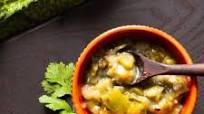 Roasted Hatch Green Chile Sauce Roasted Hatch Green Chile Sauce