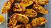 Overnight French Toast Overnight French Toast