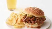 Cajun Slow-Cooker Pulled Pork Cajun Slow-Cooker Pulled Pork