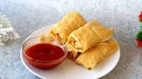 Resep Lumpia Kulit Tahu yang Bikin Ngiler Resep Lumpia Kulit Tahu yang Bikin Ngiler