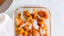 Instant Pot Chicken Pasta Instant Pot Chicken Pasta