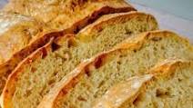 Garlic and Herb Artisan Bread Garlic and Herb Artisan Bread