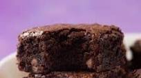 Coconut Oil Brownies Coconut Oil Brownies