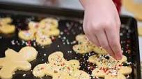 Baking With Kids: 5 Easy Recipes And Cute Tools To Start With Baking With Kids: 5 Easy Recipes And Cute Tools To Start With