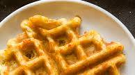 Keto Chaffle Recipe Keto Chaffle Recipe