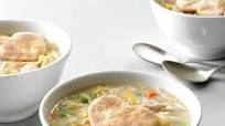 Chicken Potpie Soup Chicken Potpie Soup