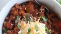 Low Carb Chili Recipe Without Beans Low Carb Chili Recipe Without Beans