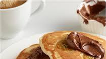 Sautéed Banana Pancakes Sautéed Banana Pancakes