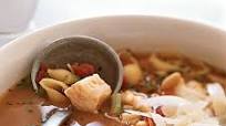 Mediterranean Fish Stew Mediterranean Fish Stew