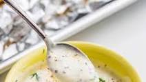 Cream Sauce For Salmon Cream Sauce For Salmon