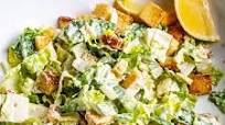 Caesar Salad Caesar Salad