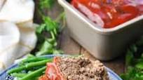 Meatloaf Recipe With Oatmeal Allrecipes Meatloaf Recipe With Oatmeal Allrecipes