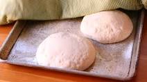 Basic Pizza Dough Basic Pizza Dough