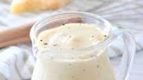 Caesar Dressing Caesar Dressing