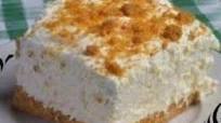 Famous Woolworth Ice Box Cheesecake Famous Woolworth Ice Box Cheesecake