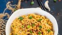 Cheese Ramen Noodles Recipe Cheese Ramen Noodles Recipe