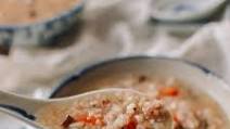 30 Minute Multigrain Congee 30 Minute Multigrain Congee
