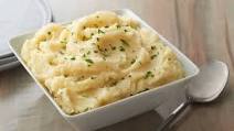 Instant Pot® Mashed Potatoes Instant Pot® Mashed Potatoes