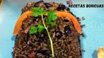 Arroz Congri con Bacon, sabor espectacular. RECETA PASO A PASO Arroz Congri con Bacon, sabor espectacular. RECETA PASO A PASO