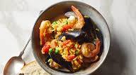 Simplified Paella Simplified Paella