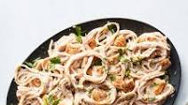 One-Pot Chicken Alfredo One-Pot Chicken Alfredo