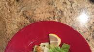 Susan's Caesar Salad Susan's Caesar Salad