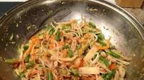 Vegetarian Chop Suey Vegetarian Chop Suey