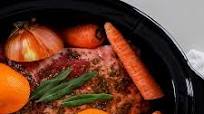 Slow Cooker Carnitas Slow Cooker Carnitas