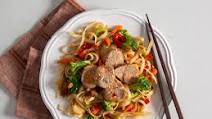 Sweet and Sour Pork Tenderloin Sweet and Sour Pork Tenderloin