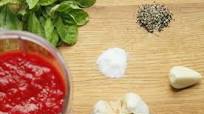 Basic Pizza Sauce Basic Pizza Sauce