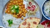 Chana Masala Chana Masala