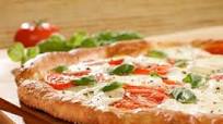 Margherita Pizza Margherita Pizza