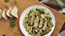Roasted Pork Tenderloin Pesto Pasta Roasted Pork Tenderloin Pesto Pasta