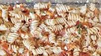 Mama's Feta Tomato Bake - Just four points per serving on Weight Watchers Blue Mama's Feta Tomato Bake - Just four points per serving on Weight Watchers Blue