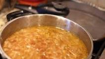 Pressure Cooker French Onion Soup Pressure Cooker French Onion Soup