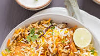 📋Chicken Dum Biryani 📋Chicken Dum Biryani