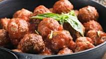 Best Meatball Recipe Best Meatball Recipe
