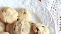 Almond Flour Chocolate Chip Cookie Recipe Almond Flour Chocolate Chip Cookie Recipe