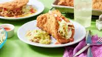 Copycat Taco Bell Naked Chicken Chalupa Copycat Taco Bell Naked Chicken Chalupa