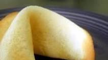 Fortune Cookies I Fortune Cookies I