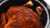 Slow Cooker Slow Cooker