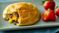 Sausage and Egg Biscuit Pies Sausage and Egg Biscuit Pies